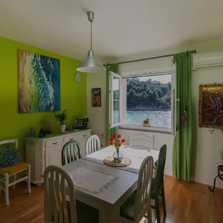 Apartman More Novigrad (Dalmatia)