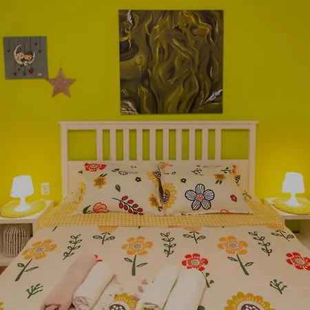 Apartman More