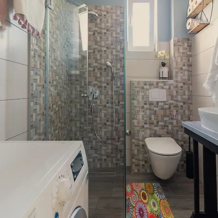 Apartman More Novigrad (Dalmatia)