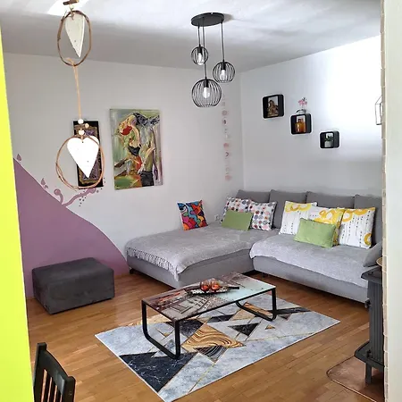 Apartman More Novigrad (Dalmatia)