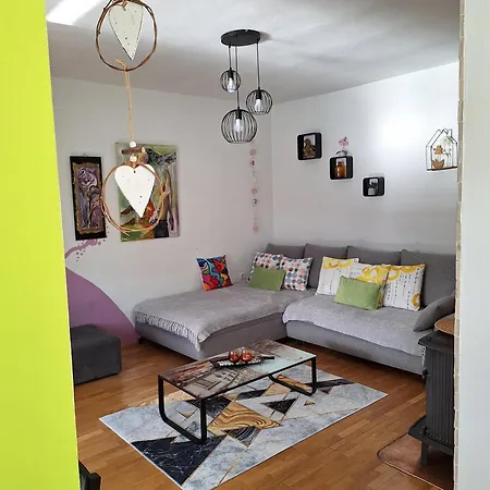Apartman More * Novigrad (Dalmatia)