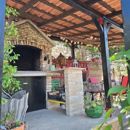 Apartman More Apartment Novigrad (Dalmatia)
