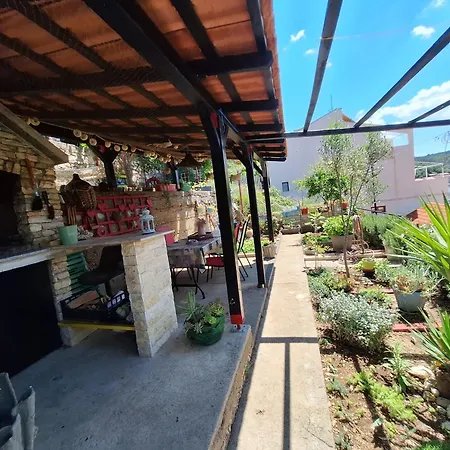 Apartment Apartman More Novigrad (Dalmatia)