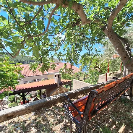 Apartman More *