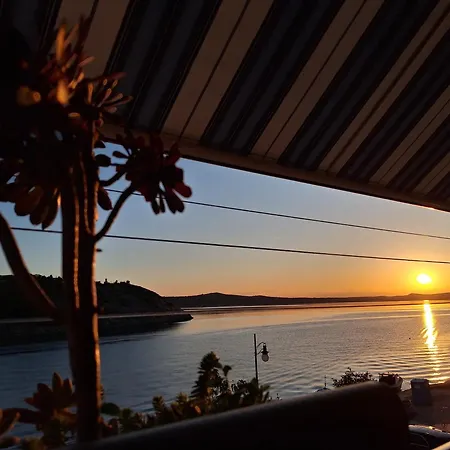 Apartment Apartman More Novigrad (Dalmatia)