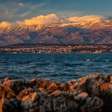 Apartman More * Novigrad (Dalmatia)