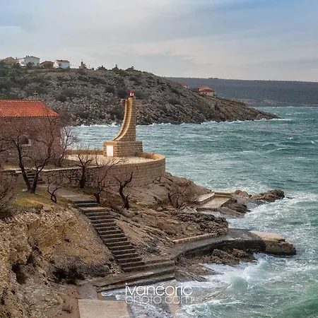 Apartman More Novigrad (Dalmatia)