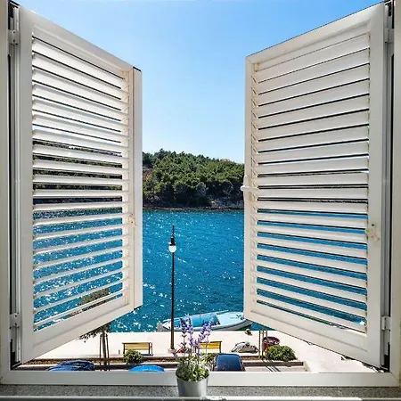 Apartman More * Novigrad (Dalmatia)