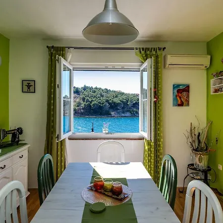 Apartman More Novigrad (Dalmatia)