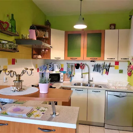 Apartman More Apartamento