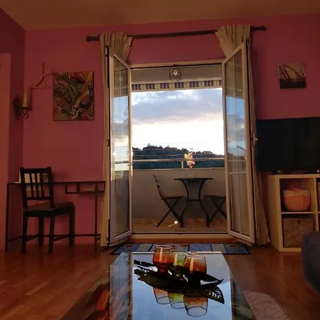 Apartman More Apartamento Novigrad (Dalmatia)