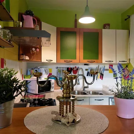 Apartman More Apartamento *
