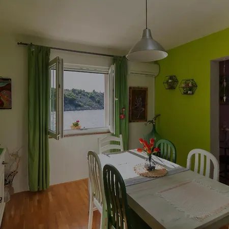 Apartman More Apartamento Novigrad (Dalmatia)