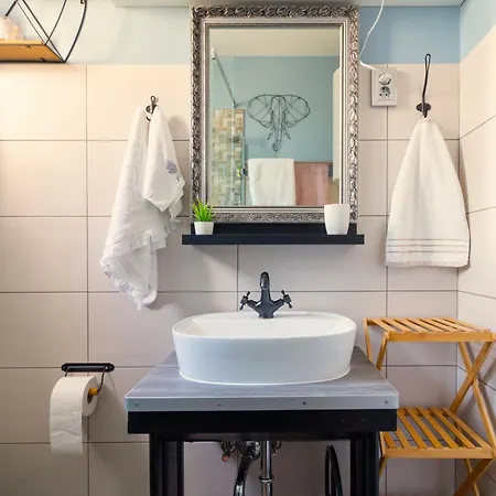 Apartamento Apartman More Novigrad (Dalmatia)