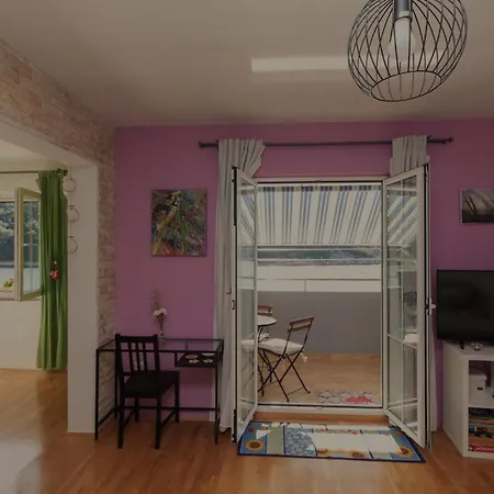Apartman More Apartamento *