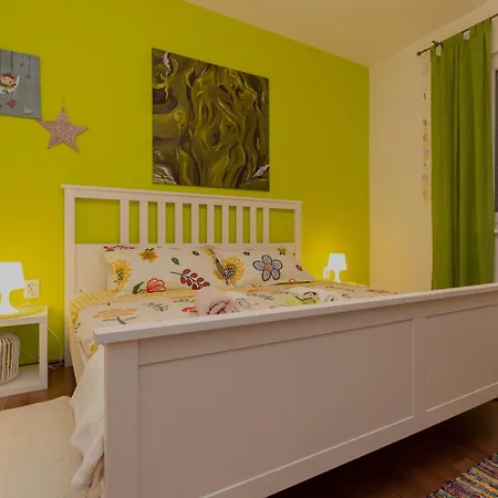 Apartamento Apartman More *