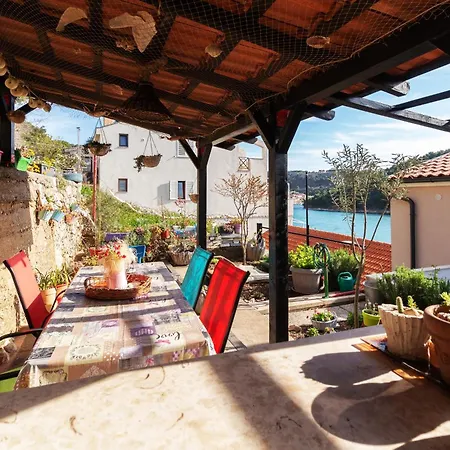 Apartman More Apartamento Novigrad (Dalmatia)