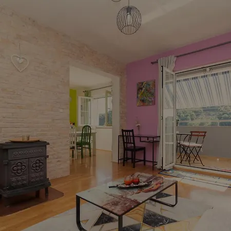 Apartman More Apartamento