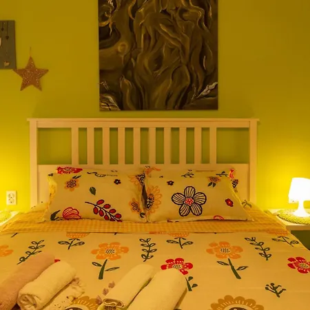 Apartamento Apartman More