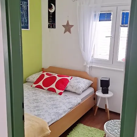 Apartamento Apartman More Novigrad (Dalmatia)