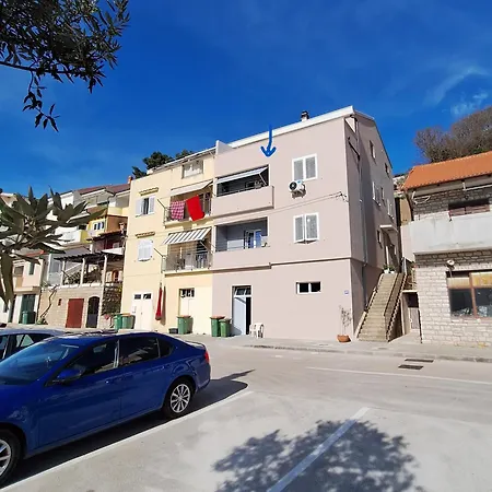 Apartman More Apartamento