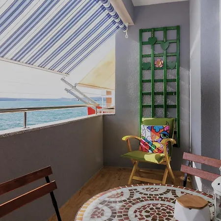 Apartman More Apartamento *